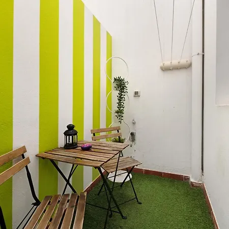 Dom wakacyjny Lanzarote