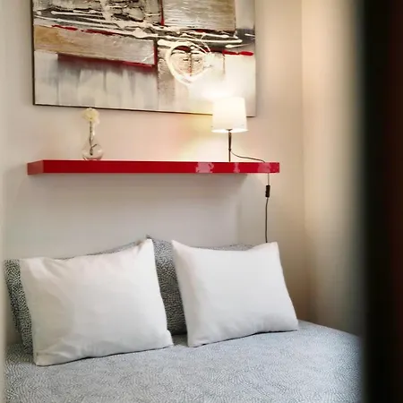 Dom wakacyjny Lanzarote *