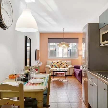 Lanzarote Dom wakacyjny