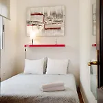Lanzarote بيت للعطل *