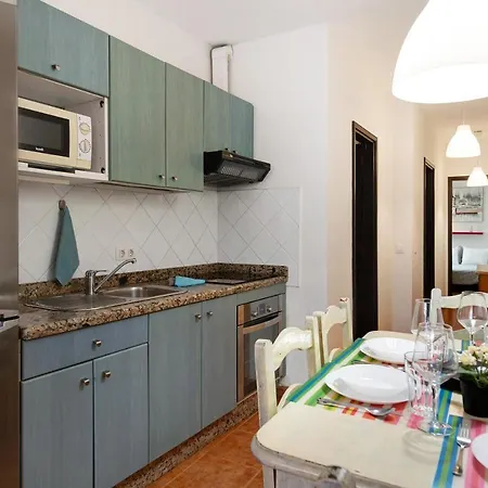 Holiday home Lanzarote *