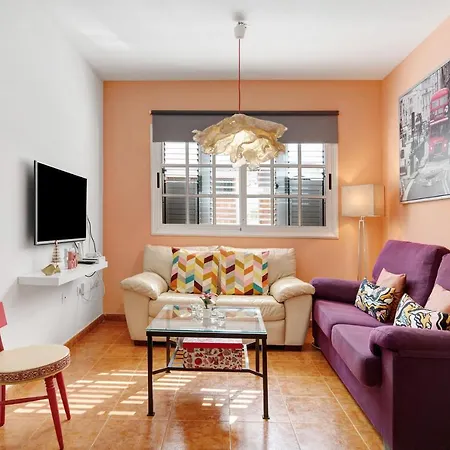 Holiday home Lanzarote *