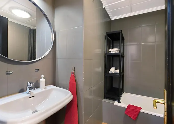 Lanzarote アレシフェ