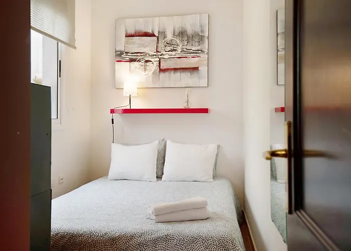 Lanzarote Дом отдыха *