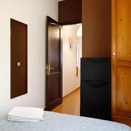 Lanzarote Vakantiehuis