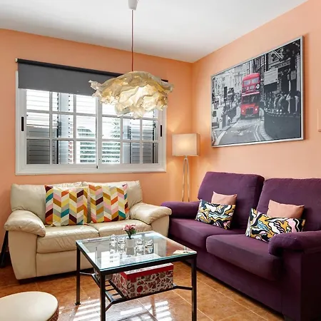 Lanzarote Vakantiehuis *