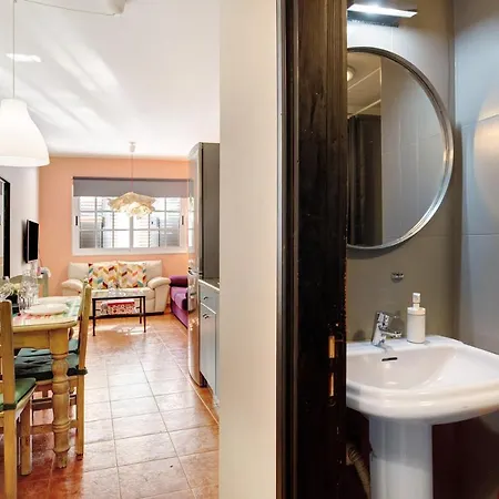 Lanzarote Vakantiehuis