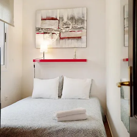 Lanzarote Vakantiehuis *